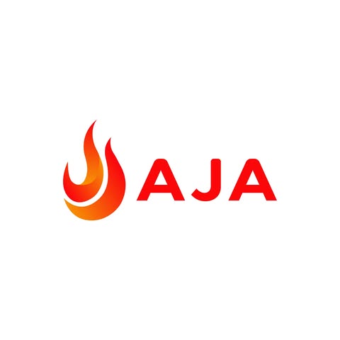AJA Education logo