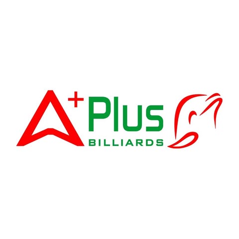 APLUS Billiards logo