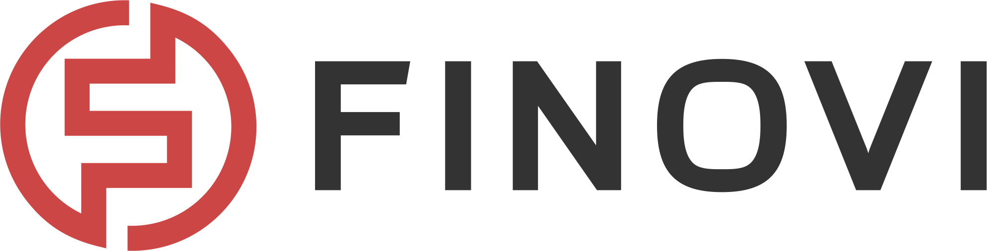 FINOVI logo