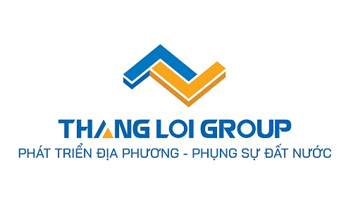 Thắng Lợi Group logo