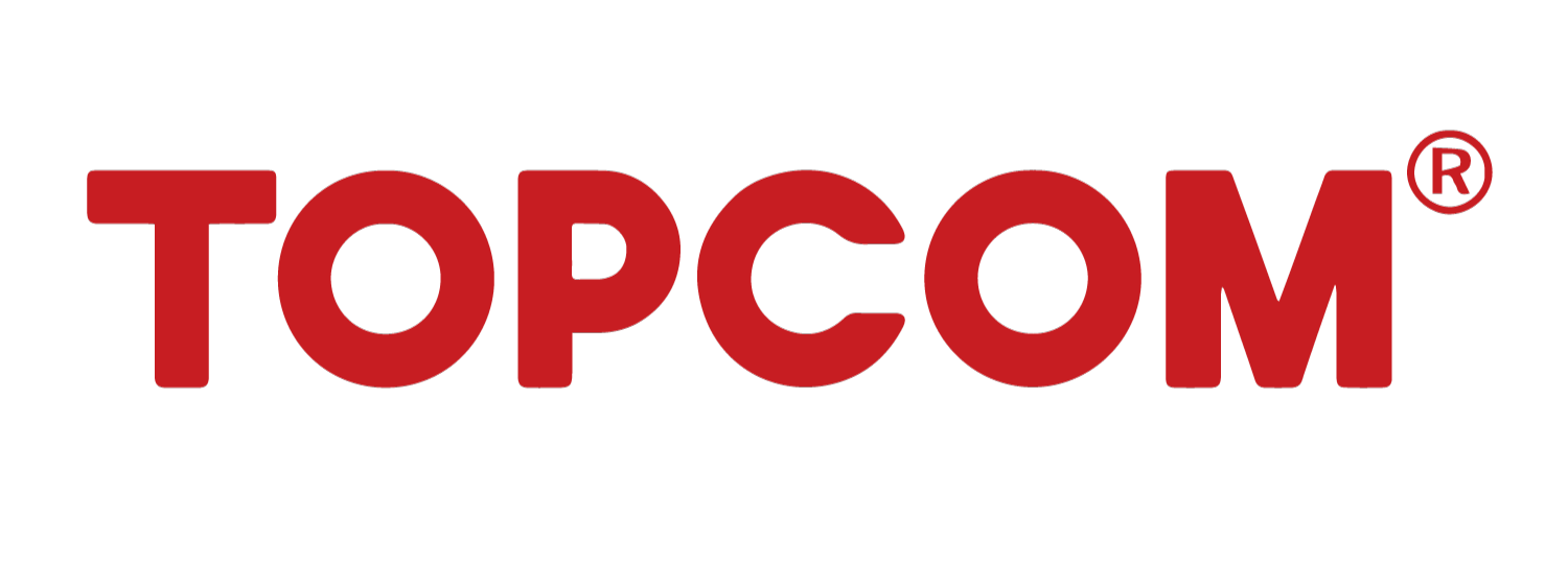 TOPCOM logo