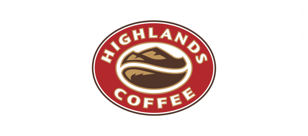 Voucher Highlands Coffee 1 Highlands Coffee 1