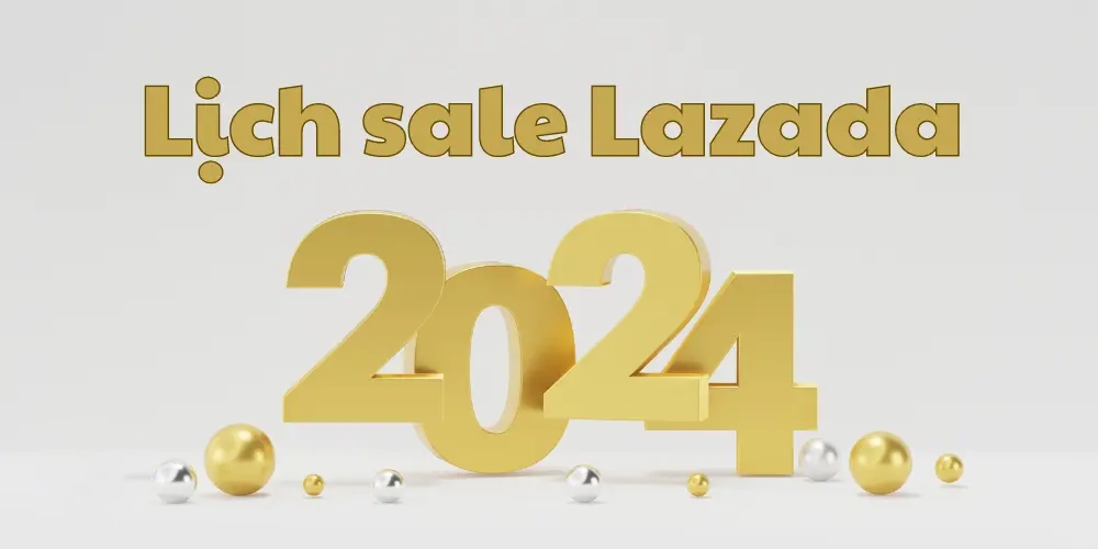 Lich sale Lazada 1 1 1