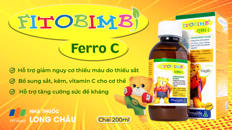 fitobimbi ferro C 5730f44fc8
