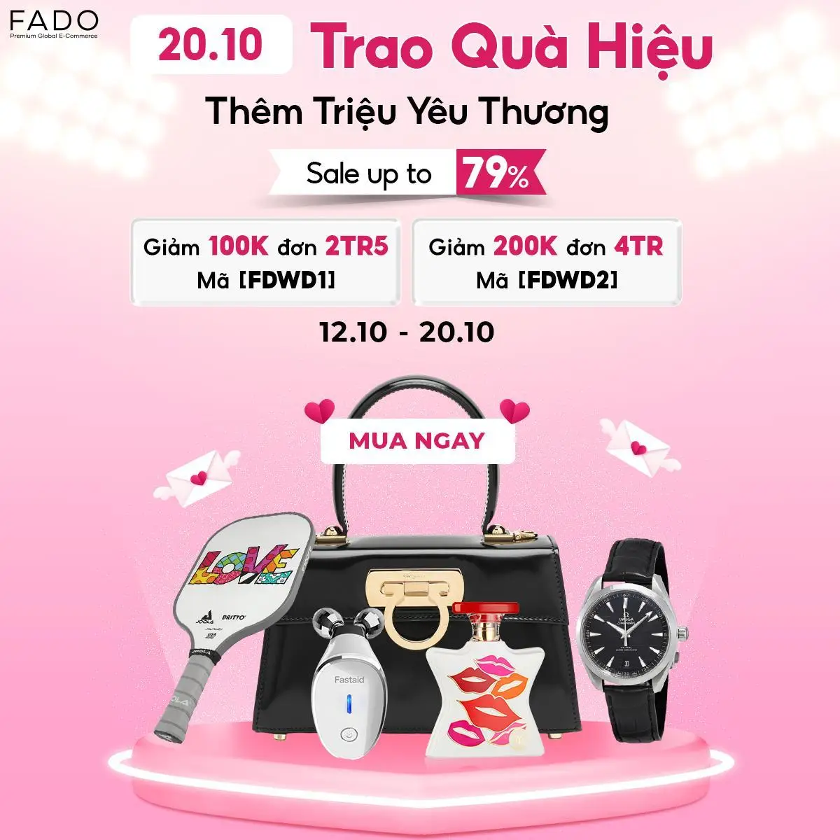 RAO QUA HIEU NHAN TRIEU YEU THUONG